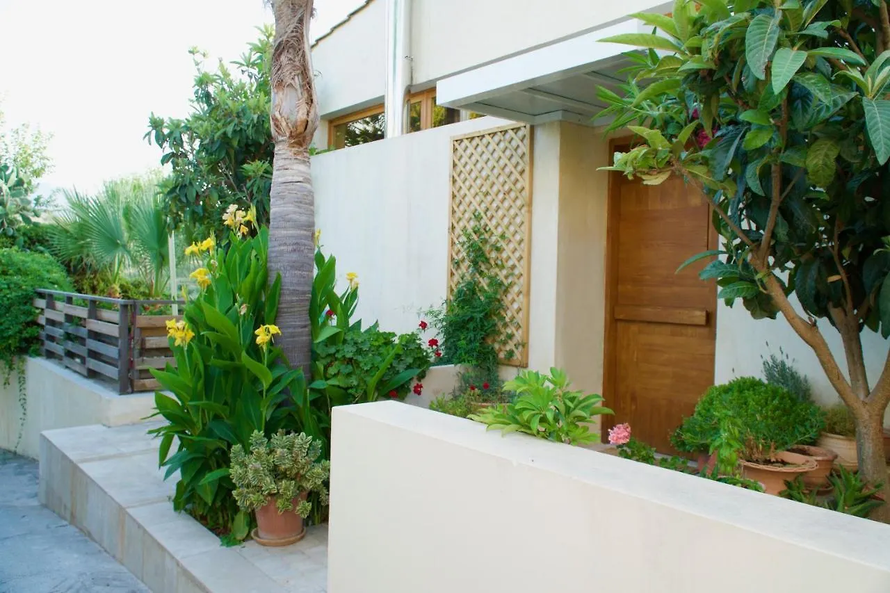 Villa Heraklion-Knossos Luxury Home Greece