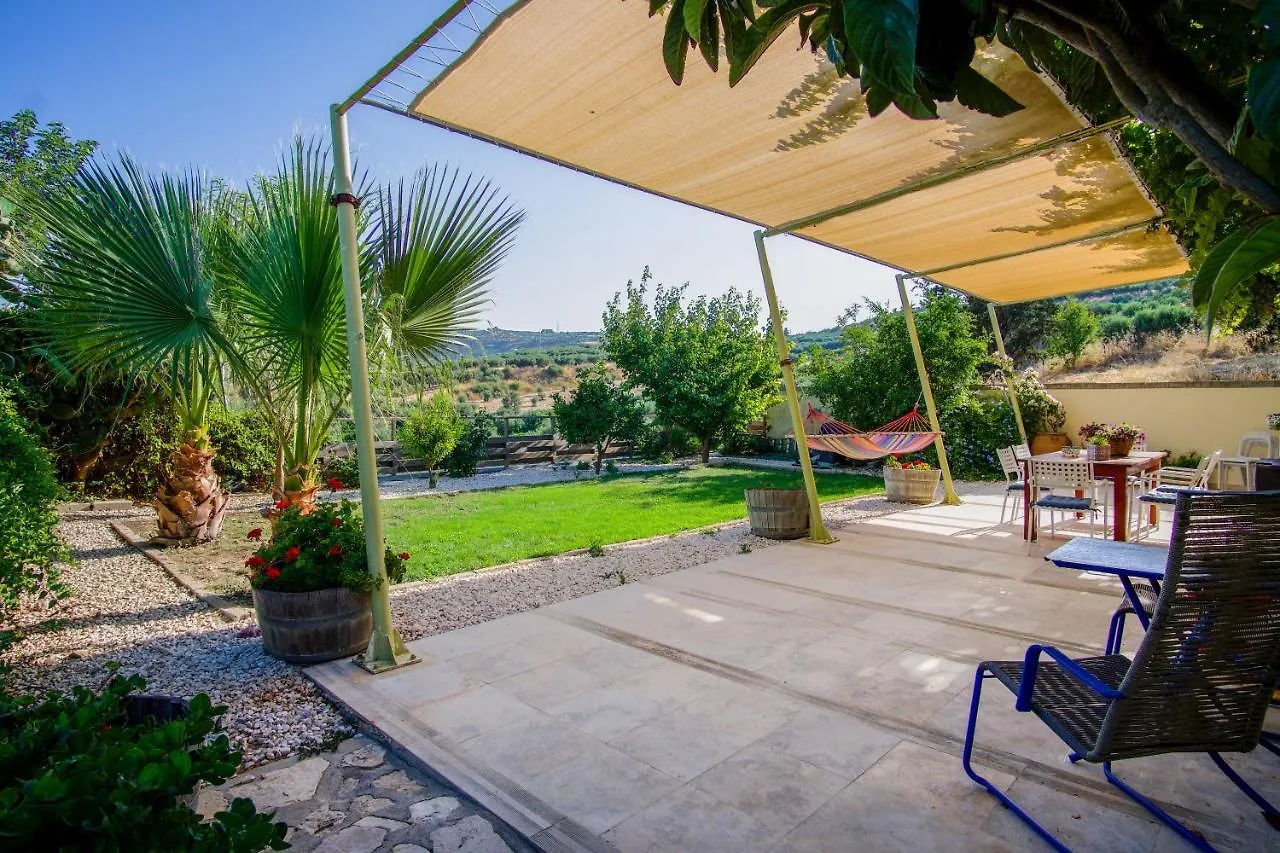 Heraklion-Knossos Luxury Home