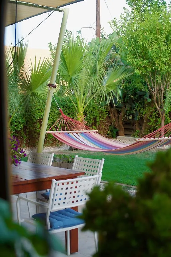 Villa Heraklion-Knossos Luxury Home