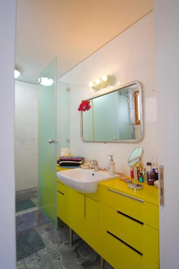 Heraklion-Knossos Luxury Home 0*, Knosos Greece