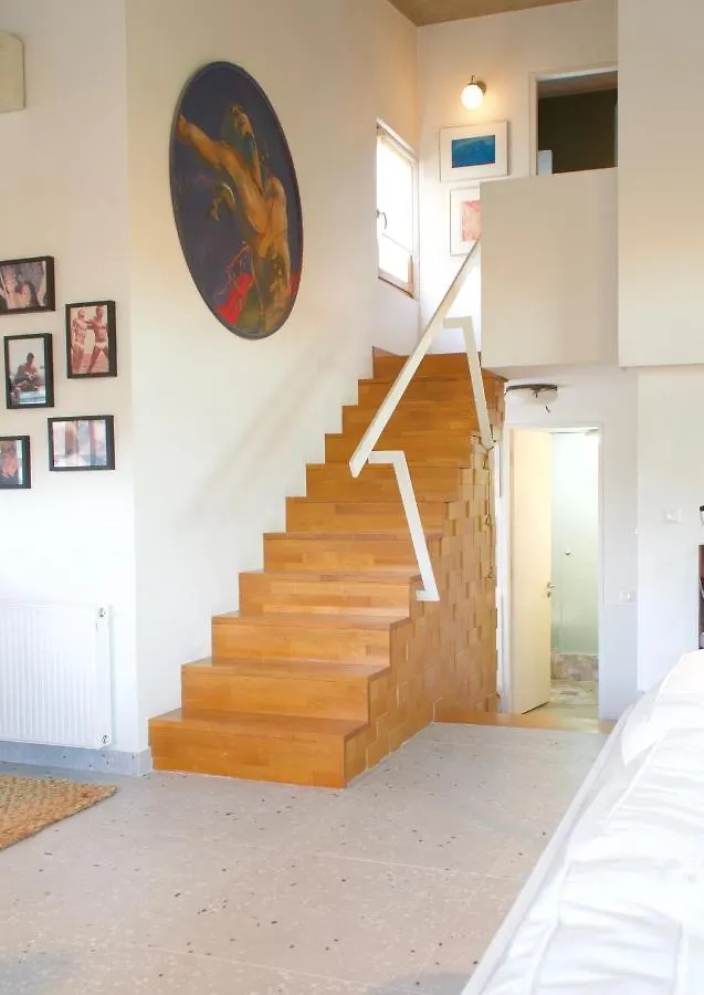Villa Heraklion-Knossos Luxury Home