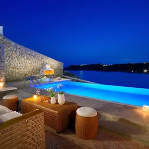 Luxurious Ostria Elia (Mykonos)